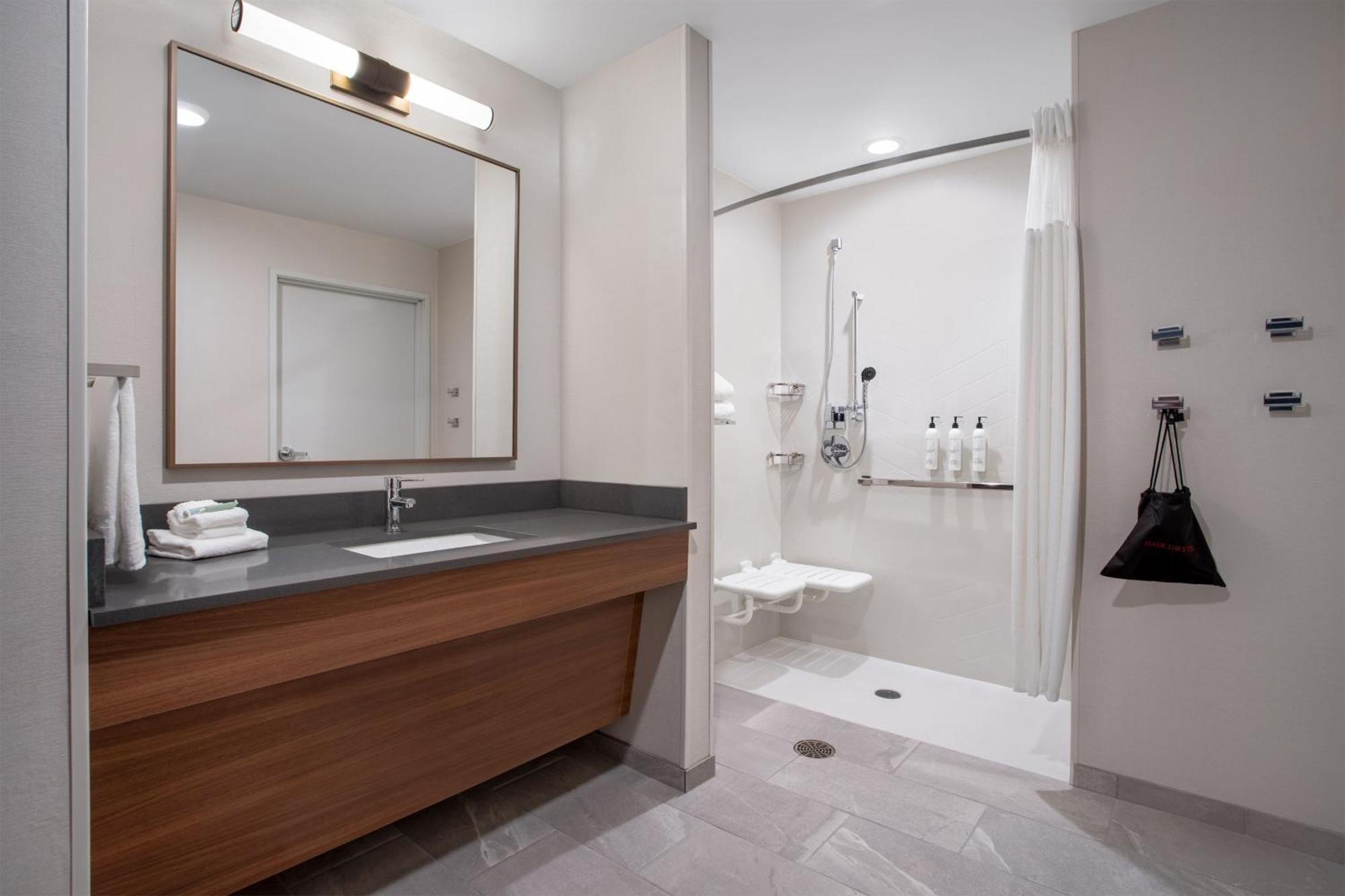 Fairfield By Marriott Inn & Suites Indianapolis Plainfield Ngoại thất bức ảnh