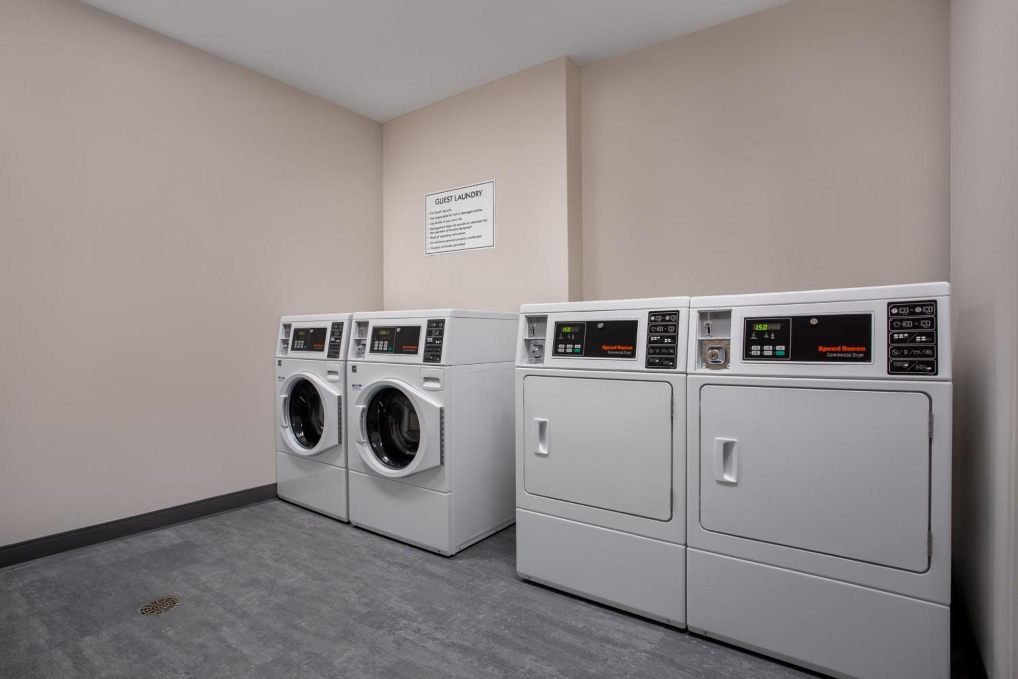 Fairfield By Marriott Inn & Suites Indianapolis Plainfield Ngoại thất bức ảnh
